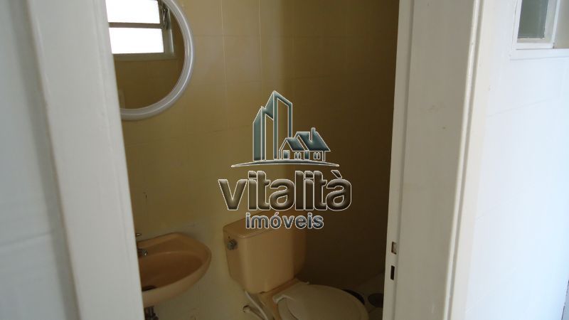 Imobiliária Ribeirão Preto - Vitalità Imóveis - Apartamento - Higienópolis - Ribeirão Preto