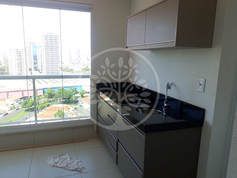 Apartamento para alugar com 2 quartos, 78m² - Foto 5