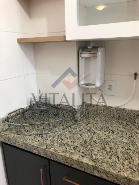 Apartamento para alugar com 2 quartos, 82m² - Foto 7