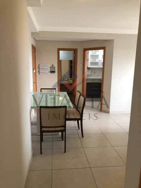 Apartamento para alugar com 2 quartos, 82m² - Foto 2