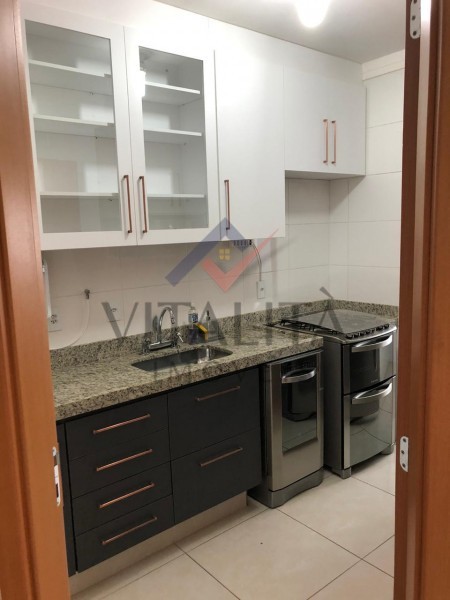 Apartamento para alugar com 2 quartos, 82m² - Foto 8