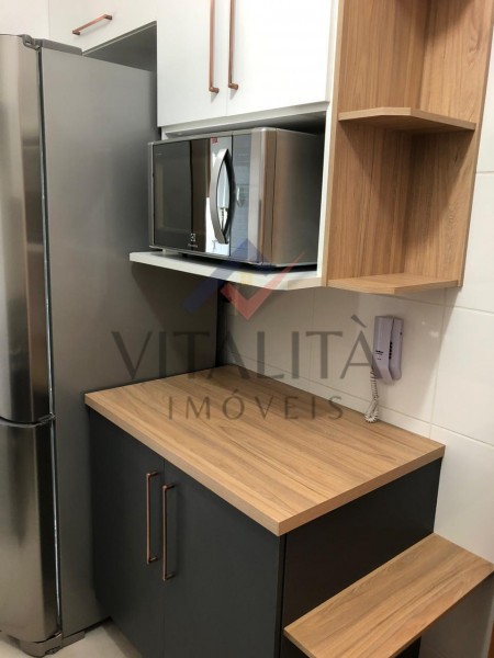 Apartamento para alugar com 2 quartos, 82m² - Foto 9