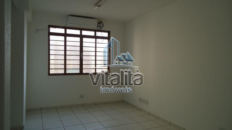 Imobiliária Ribeirão Preto - Vitalità Imóveis - Sala Comercial - Centro - Ribeirão Preto