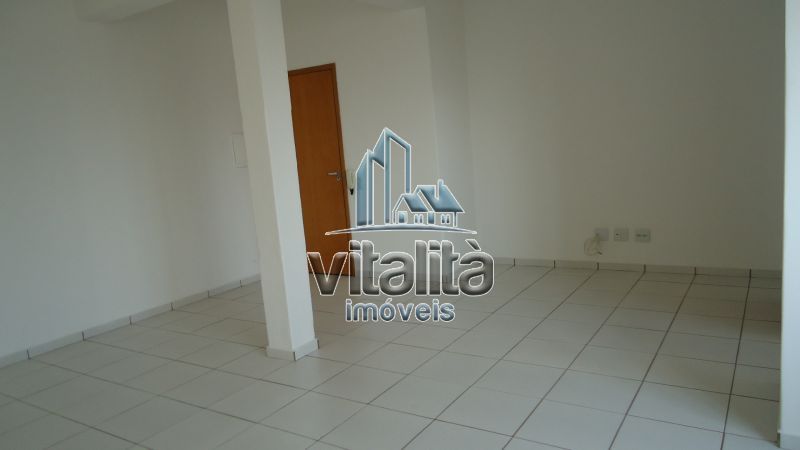 Imobiliária Ribeirão Preto - Vitalità Imóveis - Sala Comercial - Centro - Ribeirão Preto