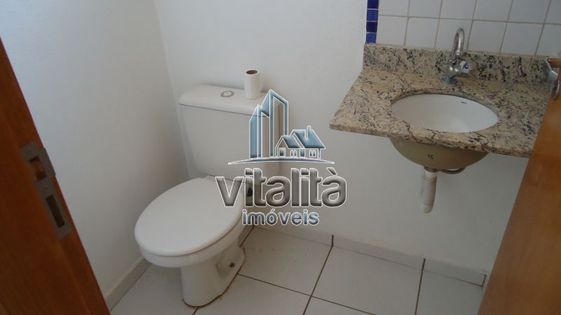 Imobiliária Ribeirão Preto - Vitalità Imóveis - Sala Comercial - Centro - Ribeirão Preto