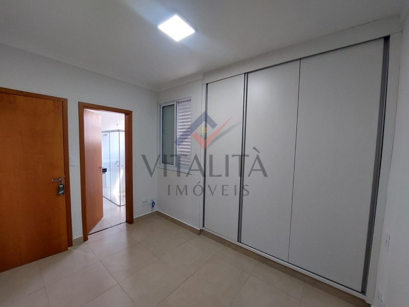 Imobiliária Ribeirão Preto - Vitalità Imóveis - Apartamento - Jardim Botânico - Ribeirão Preto