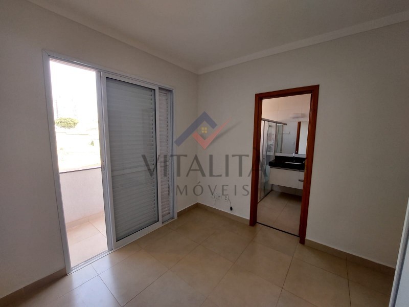 Imobiliária Ribeirão Preto - Vitalità Imóveis - Apartamento - Jardim Botânico - Ribeirão Preto