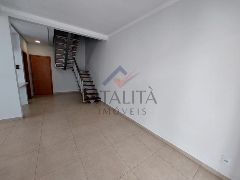 Imobiliária Ribeirão Preto - Vitalità Imóveis - Apartamento - Jardim Botânico - Ribeirão Preto