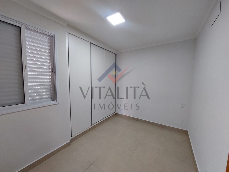 Imobiliária Ribeirão Preto - Vitalità Imóveis - Apartamento - Jardim Botânico - Ribeirão Preto