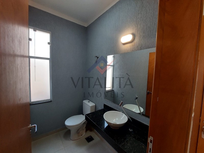 Imobiliária Ribeirão Preto - Vitalità Imóveis - Apartamento - Jardim Botânico - Ribeirão Preto