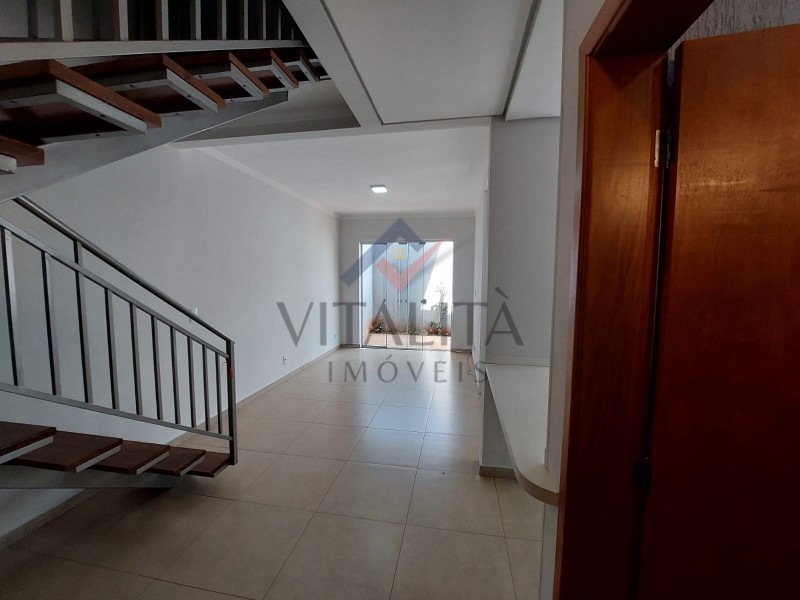 Imobiliária Ribeirão Preto - Vitalità Imóveis - Apartamento - Jardim Botânico - Ribeirão Preto