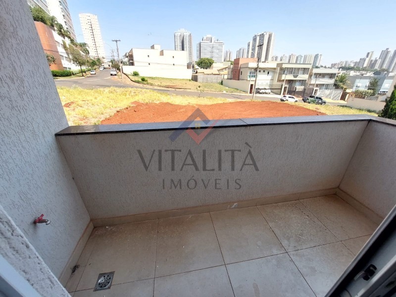 Imobiliária Ribeirão Preto - Vitalità Imóveis - Apartamento - Jardim Botânico - Ribeirão Preto