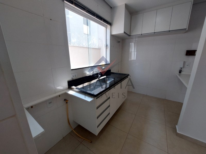 Imobiliária Ribeirão Preto - Vitalità Imóveis - Apartamento - Jardim Botânico - Ribeirão Preto