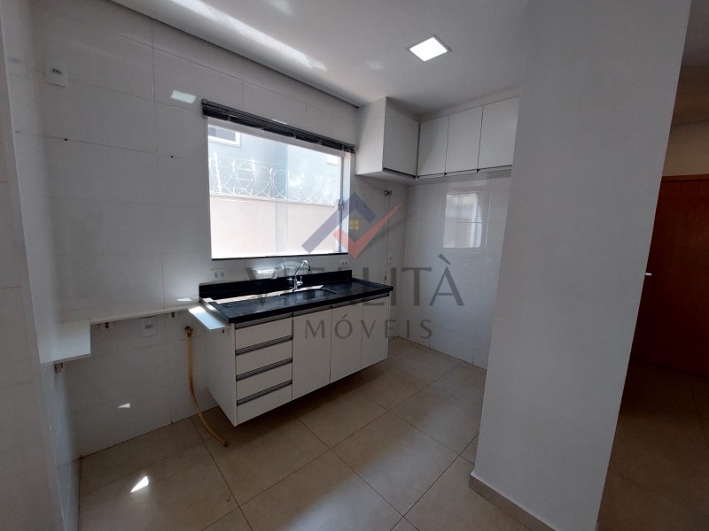 Imobiliária Ribeirão Preto - Vitalità Imóveis - Apartamento - Jardim Botânico - Ribeirão Preto