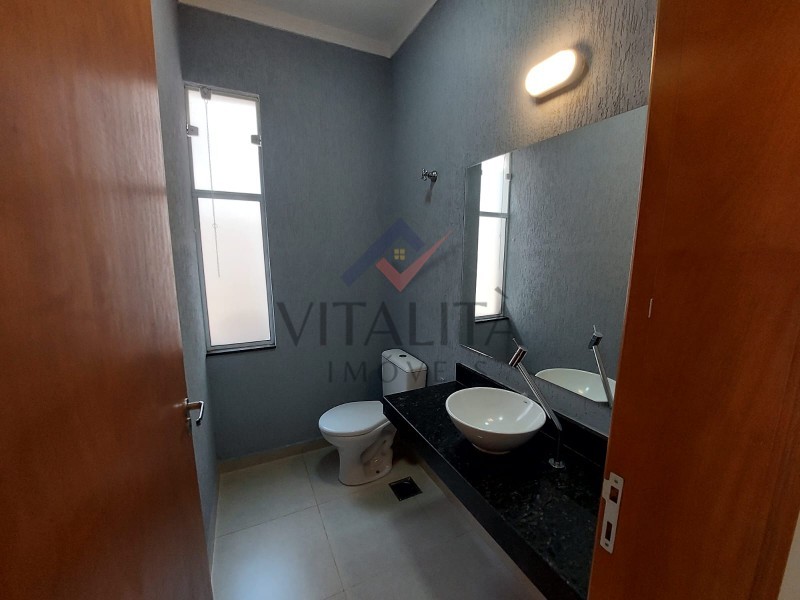 Imobiliária Ribeirão Preto - Vitalità Imóveis - Apartamento - Jardim Botânico - Ribeirão Preto