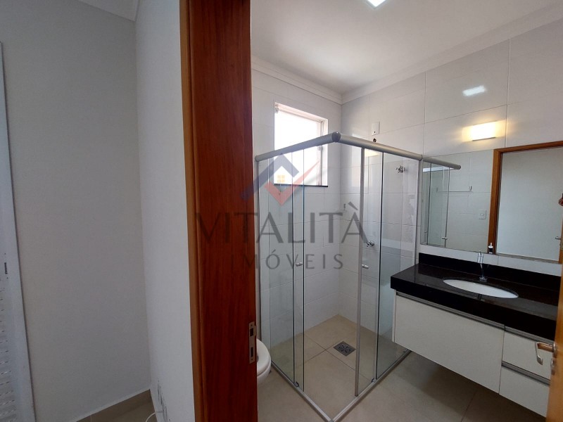 Imobiliária Ribeirão Preto - Vitalità Imóveis - Apartamento - Jardim Botânico - Ribeirão Preto