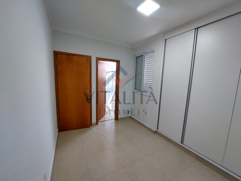 Imobiliária Ribeirão Preto - Vitalità Imóveis - Apartamento - Jardim Botânico - Ribeirão Preto