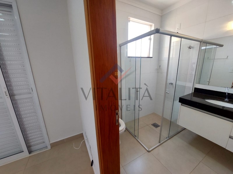 Imobiliária Ribeirão Preto - Vitalità Imóveis - Apartamento - Jardim Botânico - Ribeirão Preto