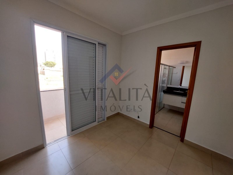 Imobiliária Ribeirão Preto - Vitalità Imóveis - Apartamento - Jardim Botânico - Ribeirão Preto