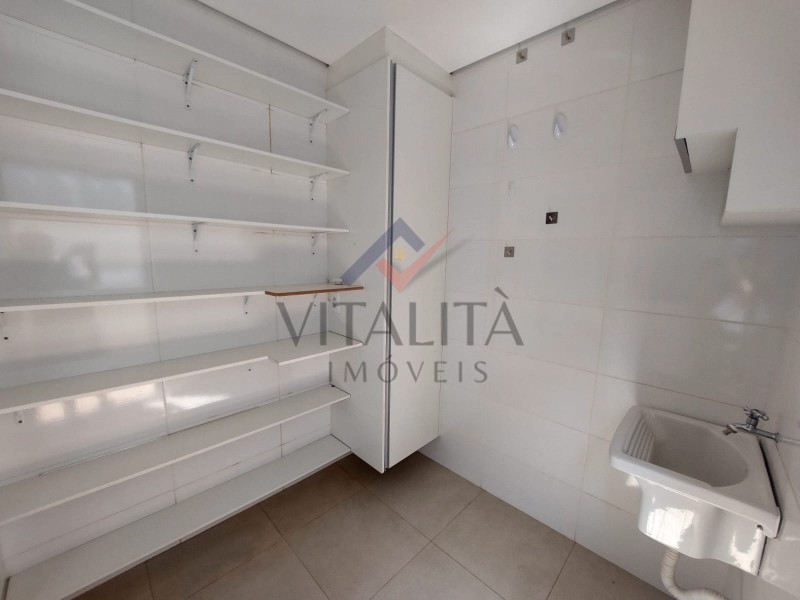 Imobiliária Ribeirão Preto - Vitalità Imóveis - Apartamento - Jardim Botânico - Ribeirão Preto