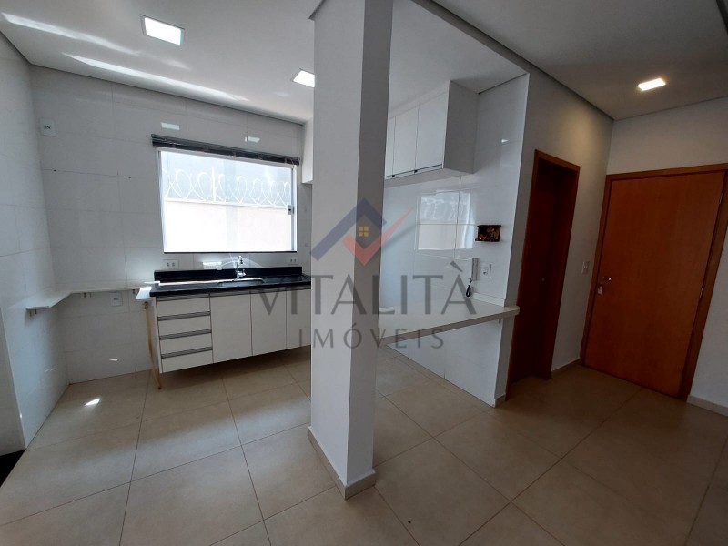 Imobiliária Ribeirão Preto - Vitalità Imóveis - Apartamento - Jardim Botânico - Ribeirão Preto