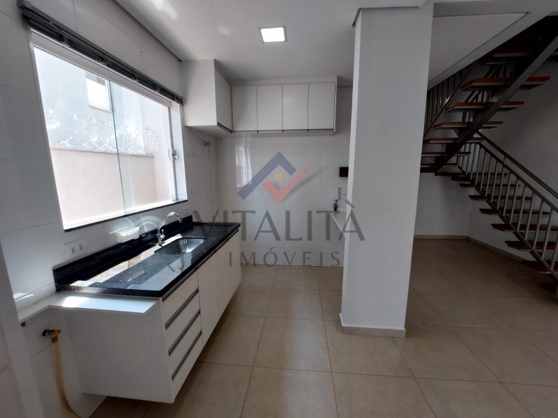 Imobiliária Ribeirão Preto - Vitalità Imóveis - Apartamento - Jardim Botânico - Ribeirão Preto