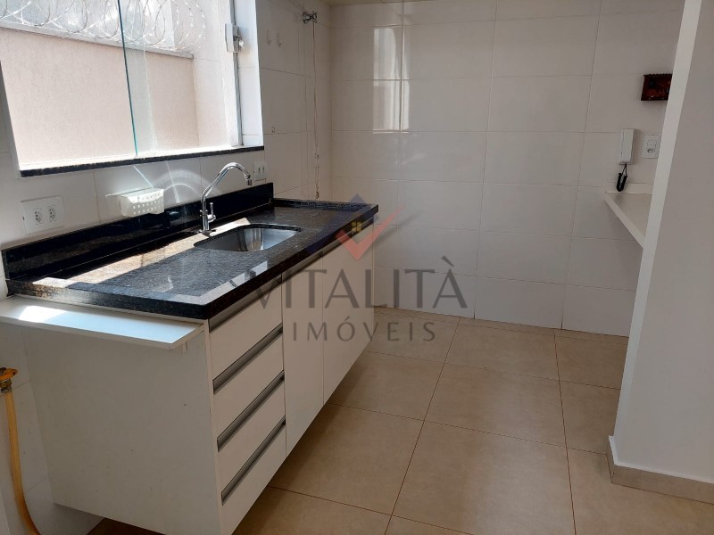 Imobiliária Ribeirão Preto - Vitalità Imóveis - Apartamento - Jardim Botânico - Ribeirão Preto