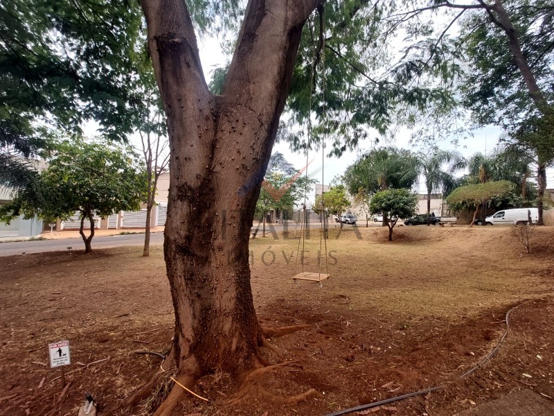 Apartamento - Jardim Botânico - Ribeirão Preto