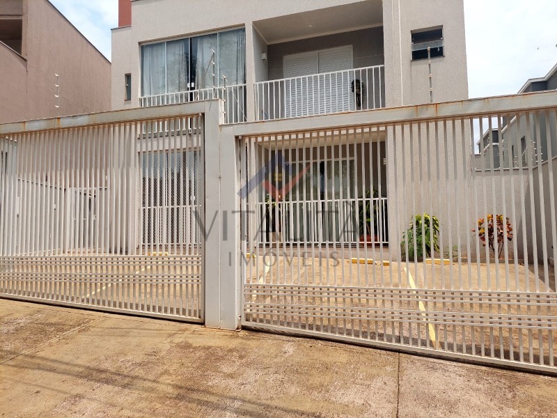 Imobiliária Ribeirão Preto - Vitalità Imóveis - Apartamento - Jardim Botânico - Ribeirão Preto