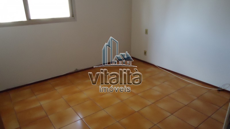 Imobiliária Ribeirão Preto - Vitalità Imóveis - Apartamento - Centro - Ribeirão Preto