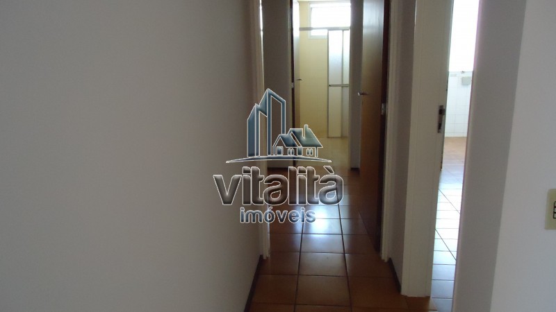 Imobiliária Ribeirão Preto - Vitalità Imóveis - Apartamento - Centro - Ribeirão Preto