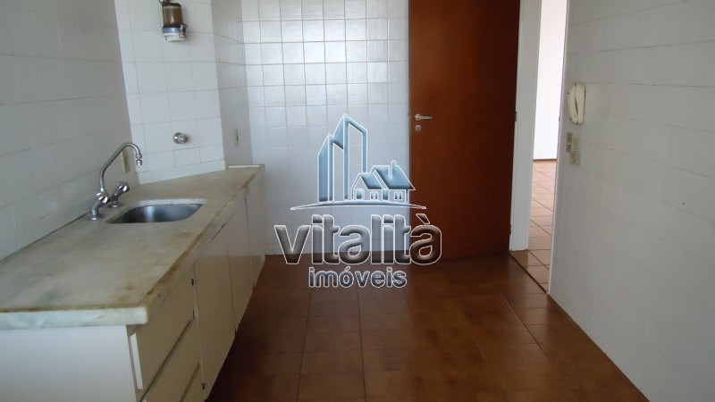 Imobiliária Ribeirão Preto - Vitalità Imóveis - Apartamento - Centro - Ribeirão Preto