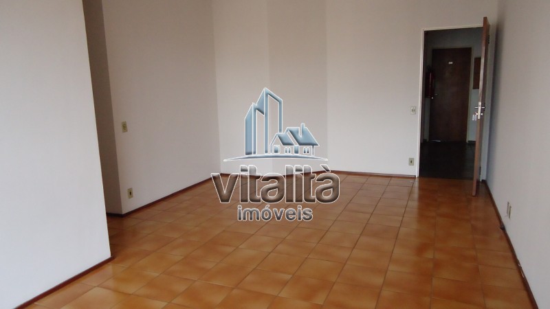 Imobiliária Ribeirão Preto - Vitalità Imóveis - Apartamento - Centro - Ribeirão Preto