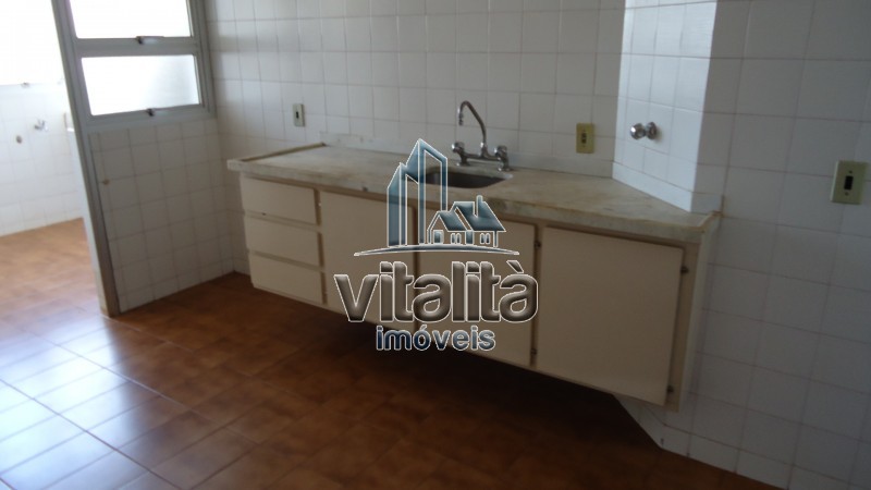 Imobiliária Ribeirão Preto - Vitalità Imóveis - Apartamento - Centro - Ribeirão Preto