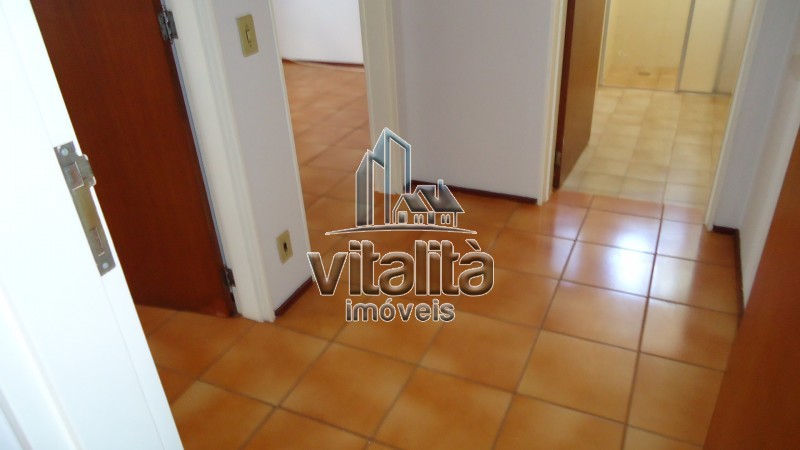 Imobiliária Ribeirão Preto - Vitalità Imóveis - Apartamento - Centro - Ribeirão Preto