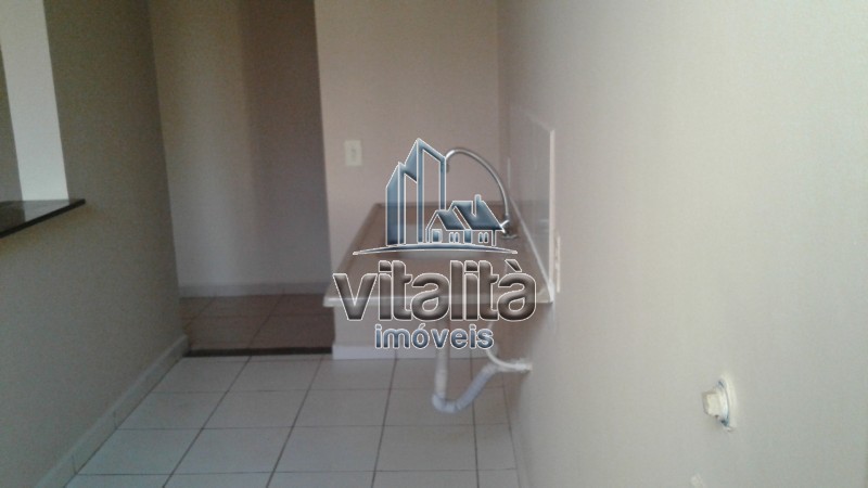 Apartamento à venda com 2 quartos, 46m² - Foto 5