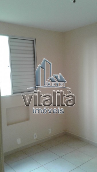 Apartamento à venda com 2 quartos, 46m² - Foto 2