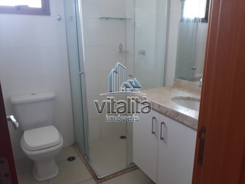 Imobiliária Ribeirão Preto - Vitalità Imóveis - Apartamento - Jardim Botânico - Ribeirão Preto