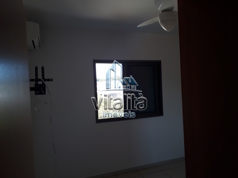 Imobiliária Ribeirão Preto - Vitalità Imóveis - Apartamento - Jardim Botânico - Ribeirão Preto