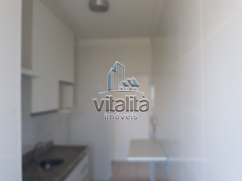 Imobiliária Ribeirão Preto - Vitalità Imóveis - Apartamento - Jardim Botânico - Ribeirão Preto