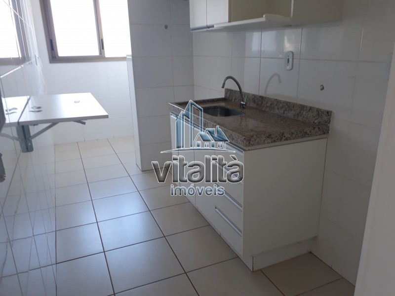 Imobiliária Ribeirão Preto - Vitalità Imóveis - Apartamento - Jardim Botânico - Ribeirão Preto