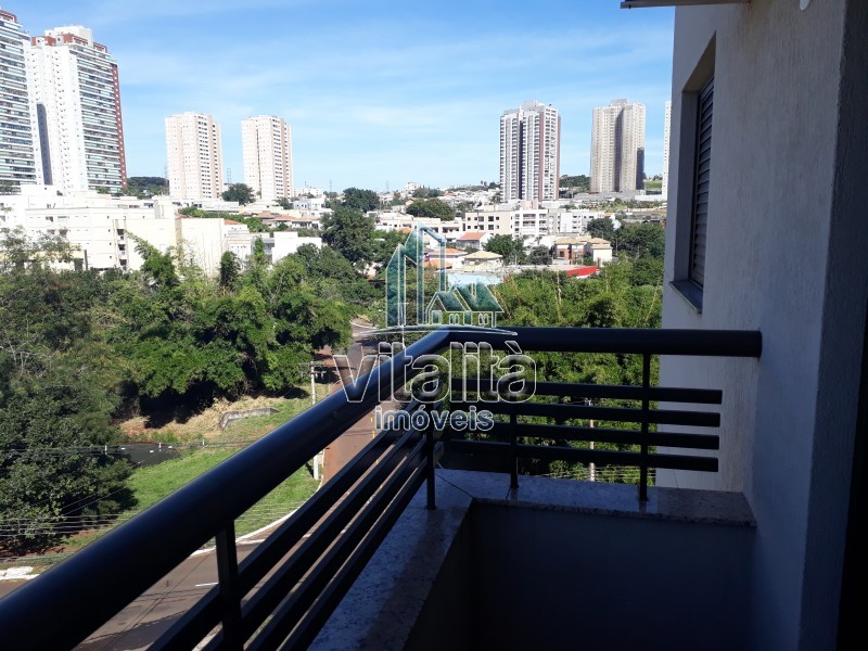 Imobiliária Ribeirão Preto - Vitalità Imóveis - Apartamento - Jardim Botânico - Ribeirão Preto