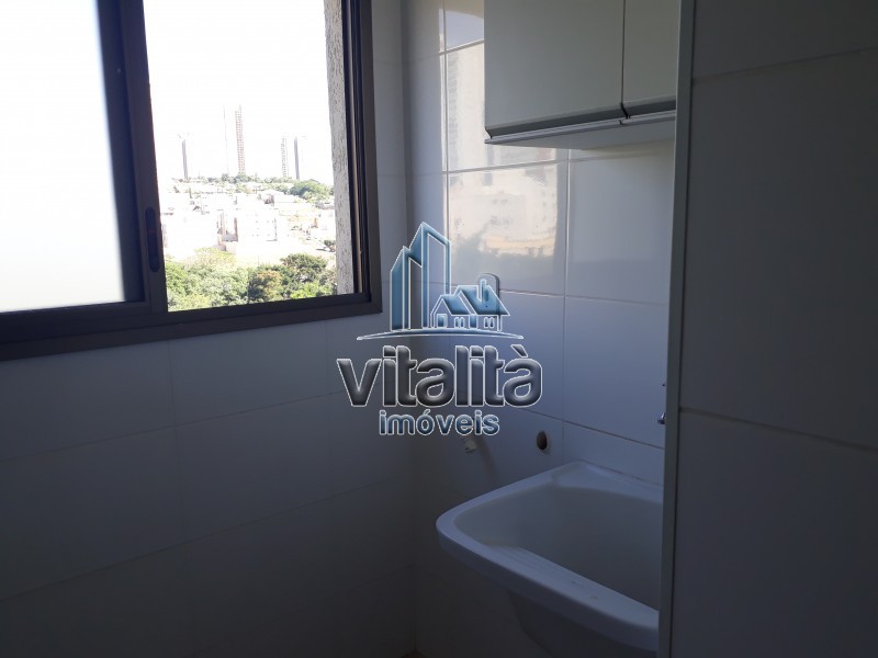 Imobiliária Ribeirão Preto - Vitalità Imóveis - Apartamento - Jardim Botânico - Ribeirão Preto