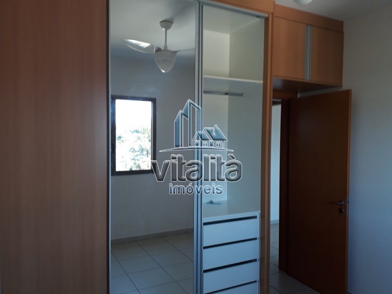 Imobiliária Ribeirão Preto - Vitalità Imóveis - Apartamento - Jardim Botânico - Ribeirão Preto