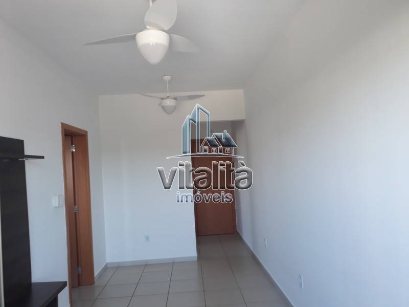 Imobiliária Ribeirão Preto - Vitalità Imóveis - Apartamento - Jardim Botânico - Ribeirão Preto