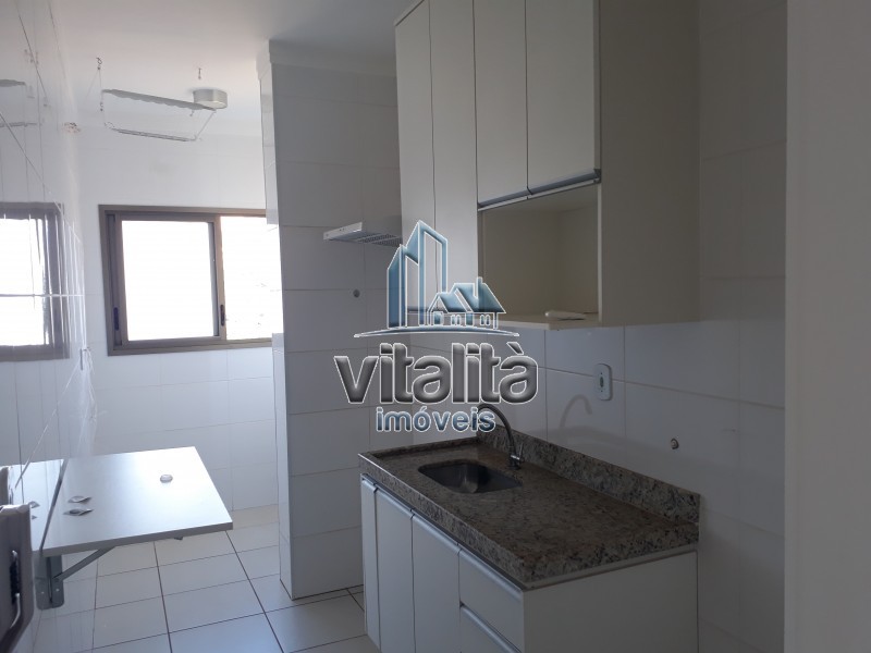 Imobiliária Ribeirão Preto - Vitalità Imóveis - Apartamento - Jardim Botânico - Ribeirão Preto