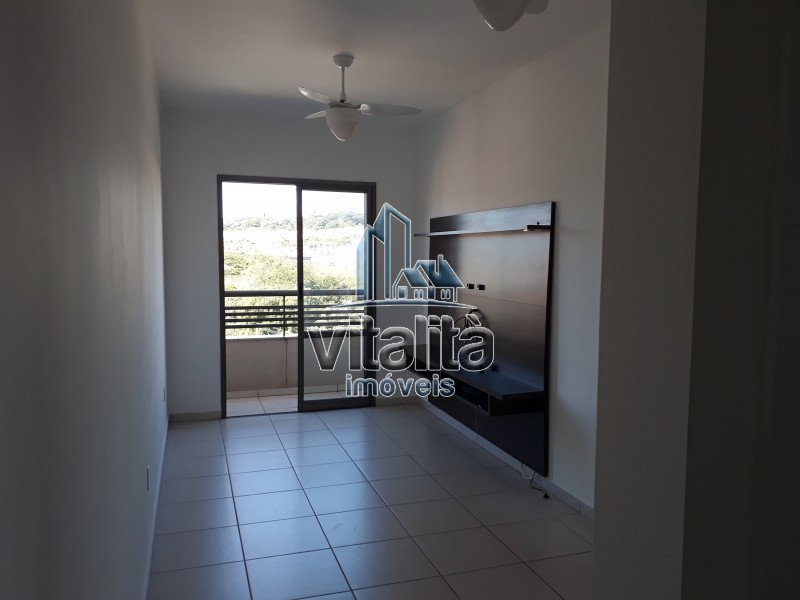 Apartamento - Jardim Botânico - Ribeirão Preto