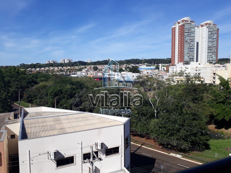 Imobiliária Ribeirão Preto - Vitalità Imóveis - Apartamento - Jardim Botânico - Ribeirão Preto