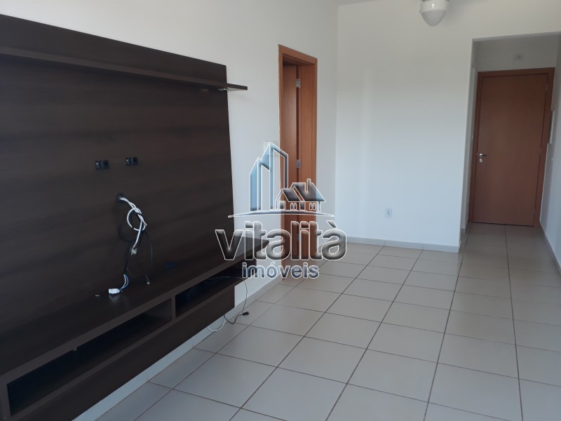 Imobiliária Ribeirão Preto - Vitalità Imóveis - Apartamento - Jardim Botânico - Ribeirão Preto