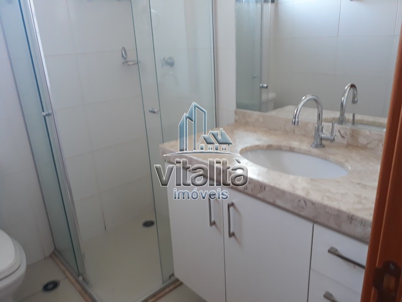 Imobiliária Ribeirão Preto - Vitalità Imóveis - Apartamento - Jardim Botânico - Ribeirão Preto